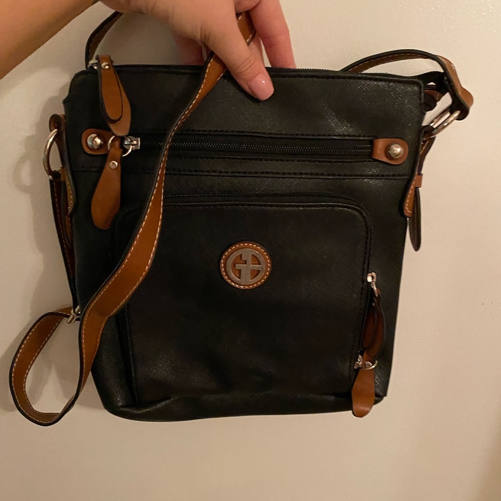 Gianibernini purse